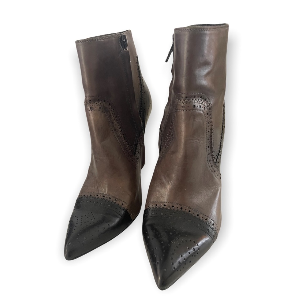 Franco Sarto Bootie